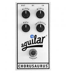 Aguilar Chorusaurus bassopedaali Aguilar Chorusaurus bassopedaali