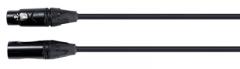 AMP PM-4/15 mikrofonikaapeli, 4.5m