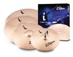 Zildjian ILHPRO GIG PACK Zildjian ILHPRO GIG PACK