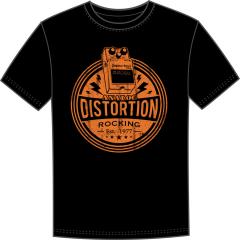 BOSS DS1 T-Paita, XL koko BOSS DS1 T-Paita, XL koko