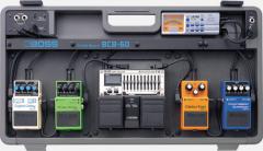 Boss BCB-60 Pedalboard Boss BCB-60 Pedalboard