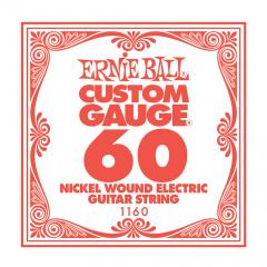 Ernie Ball Kitaran Irtokieli 60W