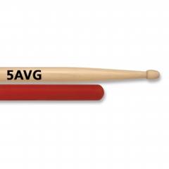 Vic Firth 5AVG American Classic® 5A Vic Grip rumpukapulat