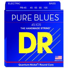 DR PB5-45 (45-125) Pure blues bassonkielet