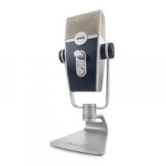 AKG Lyra USB mikrofoni AKG Lyra USB mikrofoni