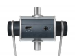 AKG Lyra USB mikrofoni AKG Lyra USB mikrofoni