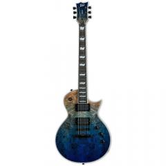 ESP LTD EC-1000 Blue Natural Fade sähkökitara ESP LTD EC-1000 Blue Natural Fade sähkökitara