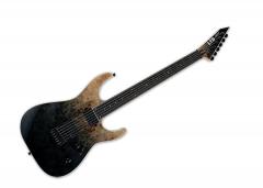 ESP LTD M-1000HT BLACK FADE SÄHKÖKITARA ESP LTD M-1000HT BLACK FADE SÄHKÖKITARA