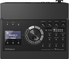 Roland TD-17 äänimoduli sähkörumpuihin Roland TD-17 äänimoduli sähkörumpuihin