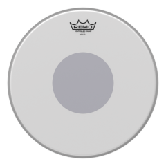 Rumpukalvo REMO 13" Controlled Sound coated Rumpukalvo REMO 13" Controlled Sound coated