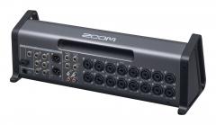 Zoom LiveTrak L-20R digimikseri/tallennin Zoom LiveTrak L-20R digimikseri/tallennin