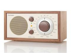 Tivoli Audio Model One Classic Walnut/Beige