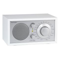 Tivoli Audio Model One White/Silver