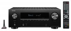 Demokappale Denon AVR-X2700H 7.2 AV-viritinvahvistin Demokappale Denon AVR-X2700H 7.2 AV-viritinvahvistin