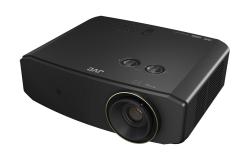 JVC LX-NZ3 projektori, musta JVC LX-NZ3 projektori, musta