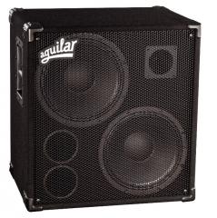 Aguilar GS 212 Bassokaappi 8 Ohm Aguilar GS 212 Bassokaappi 8 Ohm