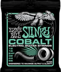 Ernie Ball EB-2726 Cobalt Not Even Slinky sähkökitaran kielisarja