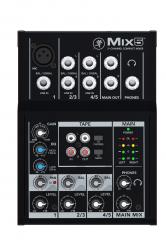 Mackie MIX5 Mikseri Mackie MIX5 Mikseri