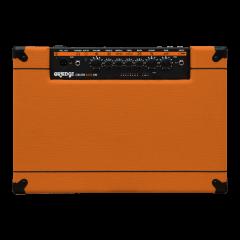 Orange CRUSH BASS100 100W bassovahvistin Orange CRUSH BASS100 100W bassovahvistin