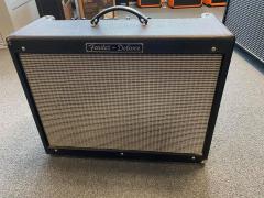 Fender Hot Rod Deluxe kitaravahvistin (käytetty)