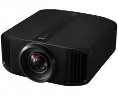 JVC DLA-NX9B projektori, musta JVC DLA-NX9B projektori, musta