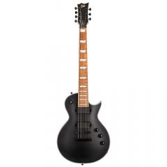 ESP LTD EC-407 BLACK SATIN 7-KIELINEN SÄHKÖKITARA ESP LTD EC-407 BLACK SATIN 7-KIELINEN SÄHKÖKITARA