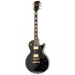 TOKAI ALC-62 BLACK SÄHKÖKITARA TOKAI ALC-62 BLACK SÄHKÖKITARA