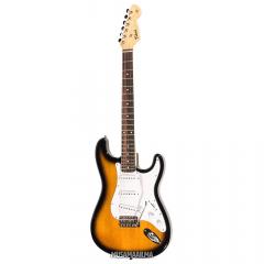 TOKAI AST-52 2-TONE SUNBURST SÄHKÖKITARA TOKAI AST-52 2-TONE SUNBURST SÄHKÖKITARA
