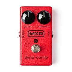 MXR DYNA COMP MXR DYNA COMP
