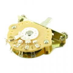 Vaihtokytkin OAK 3-Way Vaihtokytkin OAK 3-Way