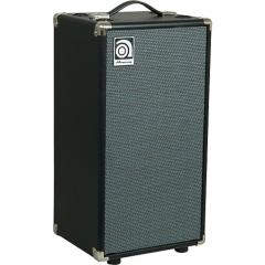AMPEG SVT210AV bassokaappi 200W, 2 x10" AMPEG SVT210AV bassokaappi 200W, 2 x10"