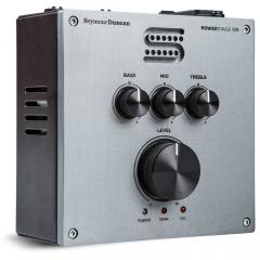 SEYMOUR DUNCAN POWERSTAGE 170 PÄÄTEASTEPEDAALI SEYMOUR DUNCAN POWERSTAGE 170 PÄÄTEASTEPEDAALI
