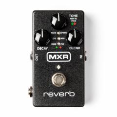 MXR M300 REVERB -KAIKUPEDAALI MXR M300 REVERB -KAIKUPEDAALI