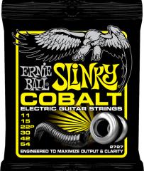 Ernie Ball EB-2727 Cobalt Beefy Slinky sähkökitaran kielisarja