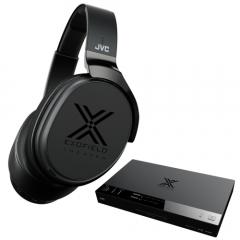 JVC XP-EXT1 langaton TV kuuloke JVC XP-EXT1 langaton TV kuuloke