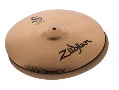 Zildjian 14" S-Family Rock Hihat Zildjian 14" S-Family Rock Hihat