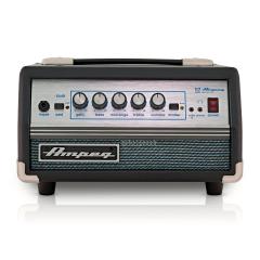 Ampeg Micro VR Head bassovahvistin Ampeg Micro VR Head bassovahvistin