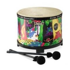 REMO KIDS PERCUSSION LASTEN LATTIATOMI KD-5080-01 REMO KIDS PERCUSSION LASTEN LATTIATOMI KD-5080-01