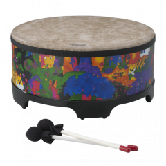 REMO 16" GATHERING DRUM KD-5816-01 REMO 16" GATHERING DRUM KD-5816-01