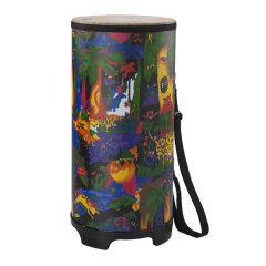 REMO KIDS PERCUSSION LASTEN TUBANO KD-0010-01 REMO KIDS PERCUSSION LASTEN TUBANO KD-0010-01