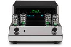 McIntosh C8 putkiesivahvistin