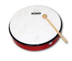 NINO PERCUSSION 10" KEHÄRUMPU NINO5R NINO PERCUSSION 10" KEHÄRUMPU NINO5R