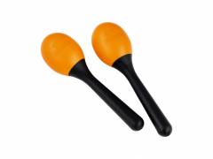 NINO PERCUSSION MARAKASSIT NINO569OR NINO PERCUSSION MARAKASSIT NINO569OR