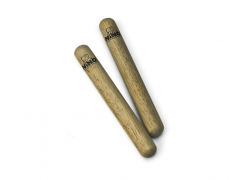 NINO PERCUSSION NINO502 KLAVEESIT, PARI NINO PERCUSSION NINO502 KLAVEESIT, PARI