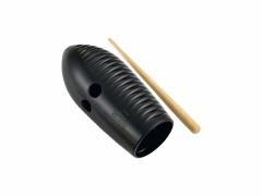 NINO PERCUSSION NINO581BK MINI QUIRO MUSTA NINO PERCUSSION NINO581BK MINI QUIRO MUSTA