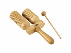 NINO PERCUSSIO NINO560 PUINEN AGOGO NINO PERCUSSIO NINO560 PUINEN AGOGO