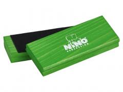 Nino Percussion Sand Block vihreä NINO940GR NINO PERCUSSION SAND BLOCK VIHREÄ NINO940GR Nino Percussion Sand Block vihreä NINO940GR NINO PERCUSSION SAND BLOCK VIHREÄ NINO940GR