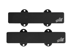 Aguilar DCB-4J 70s era 4 string Jazz bassomikrofoni setti