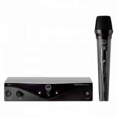 AKG Perception Wireless 45 Vocal Set BD M, Langaton mikrofoni AKG Perception Wireless 45 Vocal Set BD M, Langaton mikrofoni