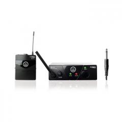 AKG WMS40 Mini ISM2 (864.375MHz), langaton instrumenttijärjestelmä AKG WMS40 Mini ISM2 (864.375MHz), langaton instrumenttijärjestelmä